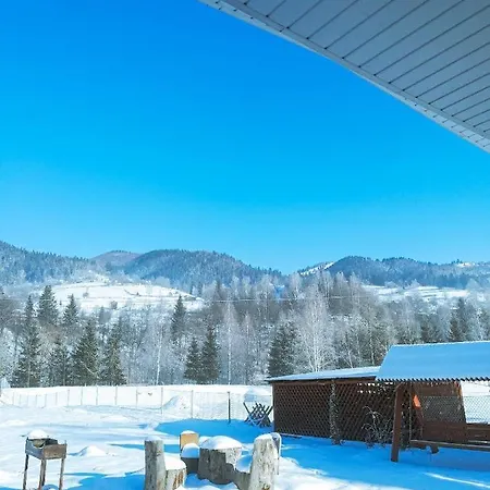 Затишний Будиночок Біля Річки Krivorovnya Exterior foto